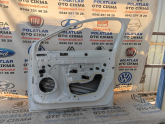 Oto Çıkma Parça / Renault / Clio / Kaporta & Karoser / Sağ Ön Kapı / Çıkma Parça 
