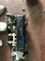 Hyundai yumurta kasa manifold