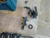 Oto Çıkma Parça / Hyundai / HD / Şanzıman / Şanzıman Komple / Çıkma Parça 