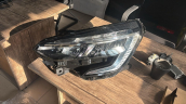RENAULT CLİO 4 LED SOL FAR