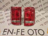VOLKSWAGEN AMAROK SAĞ SOL STOP LAMBASI SIFIR  &
