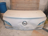 Oto Çıkma Parça / Opel / Astra / Kaporta & Karoser / Bagaj Kapağı / Çıkma Parça 