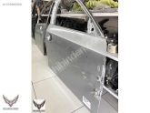 Oto Çıkma Parça / Bmw / 5 Serisi / Kaporta & Karoser / Sağ Ön Kapı / Çıkma Parça 