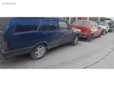 Oto Çıkma Parça / Tofaş / Kartal / Kaporta & Karoser / Sağ Ön Çamurluk / Çıkma Parça 