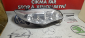 2011 toyota corrolla sag far