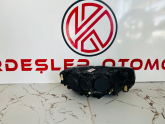 Oto Çıkma Parça / Volkswagen / T-Cross / Far & Stop / Sol Ön Far / Çıkma Parça 