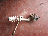Oto Çıkma Parça / Opel / Astra / Alt Takım / Taşıyıcı / Çıkma Parça 