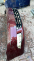 2011 SKODA OCTAVİA ARKA TAMPON