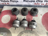 Oto Çıkma Parça / Seat / Leon / Motor / Takozu & Kulağı / Çıkma Parça 