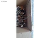 Oto Çıkma Parça / Honda / Civic / Motor / Piston / Çıkma Parça 