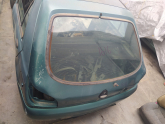 Oto Çıkma Parça / Ford / Fiesta / Kaporta & Karoser / Bagaj Kapağı / Çıkma Parça 