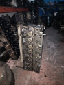 Oto Çıkma Parça / Isuzu / NKR / Motor / Silindir Kapağı / Çıkma Parça 