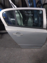 OPEL ASTRA-H 2008 ÇIKMA ORİJİNAL DOLU SAĞ ARKA KAPI