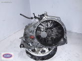 Ford Focus C-max 5 ileri Manuel Şanzıman Komple Garantili Az Km