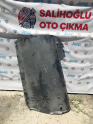 Orjinal Çıkma Fiat 500C Sol Ön Kapı - Sıfır Gibi