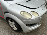 2004-2008 SMART FORFOUR SAĞ ÖN ÇAMURLUK KIRIK