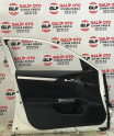 Oto Çıkma Parça / Honda / Civic / Kaporta & Karoser / Sol Ön Kapı / Çıkma Parça 