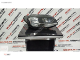 Oto Çıkma Parça / Volkswagen / Caddy / Far & Stop / Sağ Ön Far / Çıkma Parça 