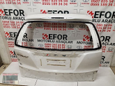Oto Çıkma Parça / Honda / CR-V / Kaporta & Karoser / Bagaj Kapağı / Çıkma Parça 