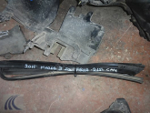 MAZDA 3 HB 2014 ÇIKMA SOL ARKA CAM FİTİLİ