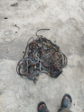 Oto Çıkma Parça / Tofaş / Şahin / Elektrik / Elektrik Tesisatı / Çıkma Parça 