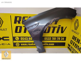 Oto Çıkma Parça / Renault / Megane / Kaporta & Karoser / Sağ Ön Çamurluk / Çıkma Parça 
