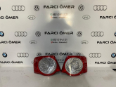 Oto Çıkma Parça / Volkswagen / Jetta / Far & Stop / Far & Stop Sacı / Çıkma Parça 