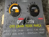 Oto Çıkma Parça / Mitsubishi / L200 / Ayna / Ayna Kapağı / Çıkma Parça 