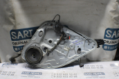 ÇIKMA FORD FOCUS 2 SAĞ ARKA CAM KRİKOSU K-661