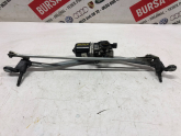 DACİA DUSTER SİLECEK MOTOR MEKANİZMA 288006700R ORJİNAL
