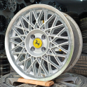 Oto Çıkma Parça / Renault / Clio / Jant & Lastik / Çelik Jant / Çıkma Parça 
