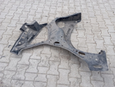 Oto Çıkma Parça / Ford / Focus / Kaporta & Karoser / Sol Yan Panel / Çıkma Parça 
