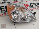 HONDA CRV SIFIR SAĞ FAR 05-07 OEM NO: 33101-SCA-G11