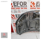 Oto Çıkma Parça / Honda / Civic / Kaporta & Karoser / Kaput / Sıfır Parça 