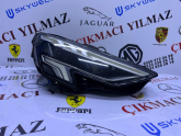 Oto Çıkma Parça / Audi / A3 / Far & Stop / Sağ Ön Far / Çıkma Parça 
