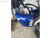 Oto Çıkma Parça / Seat / Leon / Kaporta & Karoser / Sağ Arka Kapı / Çıkma Parça 