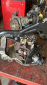 Oto Çıkma Parça / Ford / Fiesta / Motor / Mazot Pompası / Çıkma Parça 