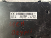 Oto Çıkma Parça / Renault / Kangoo / Beyin / Motor Beyni / Çıkma Parça 