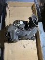 Oto Çıkma Parça / Peugeot / 206 / Kalorifer / Kalorifer Kutusu / Çıkma Parça 