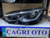 GOLF 8 HİGHLİNE SOL LED FAR ÇAĞRI OTO MASLAK