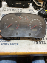 ÇIKMA VW GOLF 4 BORA 1J0919 881E 1J0919881E KİLOMETRE SAATİ