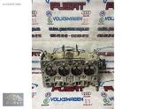VOLKSWAGEN CC 1.4TSİ 150HP ÇIKMA SİLİNDİR KAPAĞI CZE MOTOR