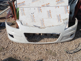 Hyundai i30 çıkma ön tampon 2007-2011 model