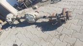 Oto Çıkma Parça / Ford / Transit / Defransiyel / Arka Defransiyel / Çıkma Parça 