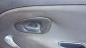 citroen saxo sağ arka iç kapı kolu
