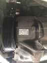 TOYOTA COROLLA EURO 5 1.4 DİZEL 2010-2017 MODEL KLİMA KOMPROSÖRÜ