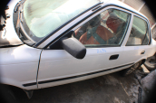 Oto Çıkma Parça / Toyota / Corolla / Kaporta & Karoser / Sol Ön Kapı / Çıkma Parça 