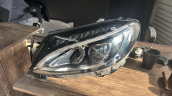 MERCEDES C SERİ W205 TEK MERCEK SOL FAR 2059062504