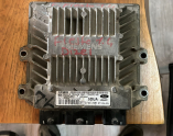 FORD FİESTA 1.4 DİZEL MOTOR BEYNİ ÇEVİK OTO ORJİNAL ÇIKMA BURSA