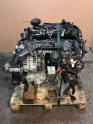 BMW N47 520 D MOTOR